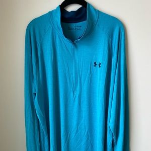 Under Armour Long Sleeve Sweater